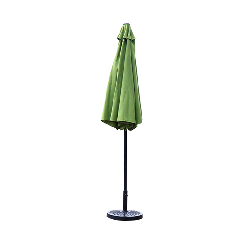 3m Push-up Umbrella 3m Push-up Umbrella
