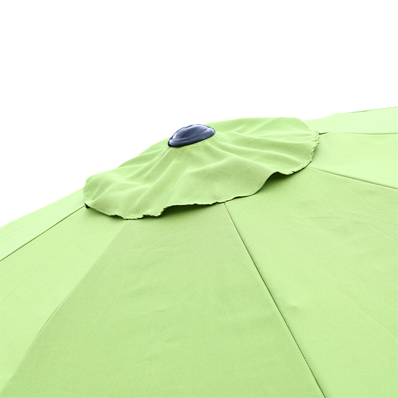 3m Push-up Umbrella 3m Push-up Umbrella