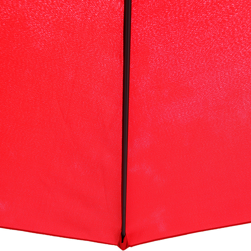 15ft  Outdoor Double-Sided Rectangle Market Umbrella with Stand