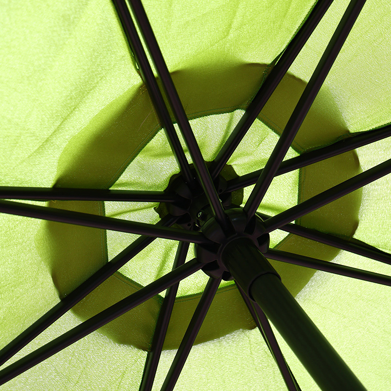 3m Push-up Umbrella 3m Push-up Umbrella