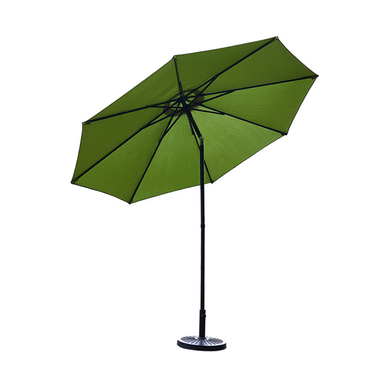 3m Push-up Umbrella 3m Push-up Umbrella