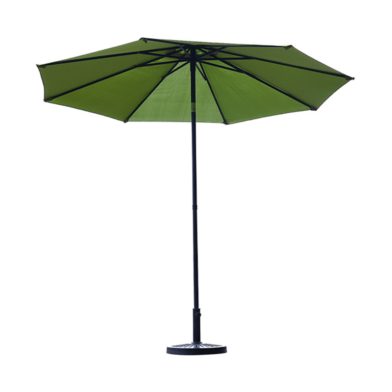 3m Push-up Umbrella 3m Push-up Umbrella