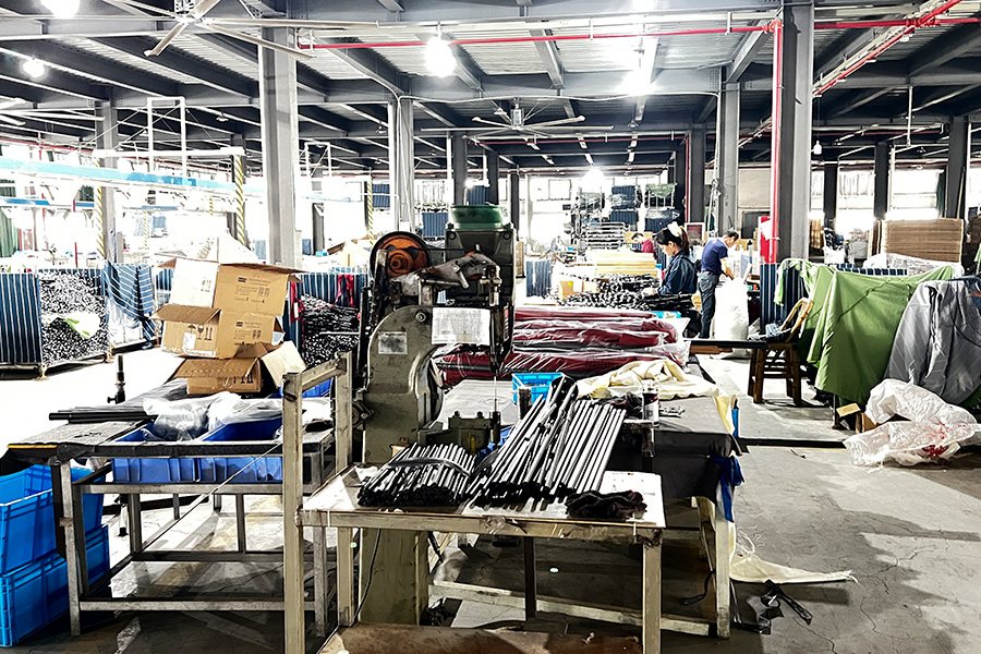 Workshop