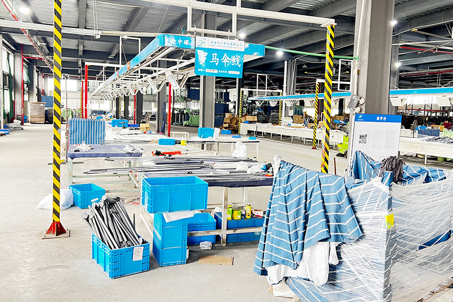 Workshop