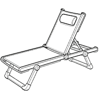 Outdoor Furniture