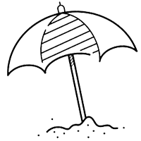 Umbrella Accessories