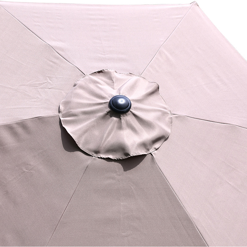 3m Push-up Umbrella 3m Push-up Umbrella