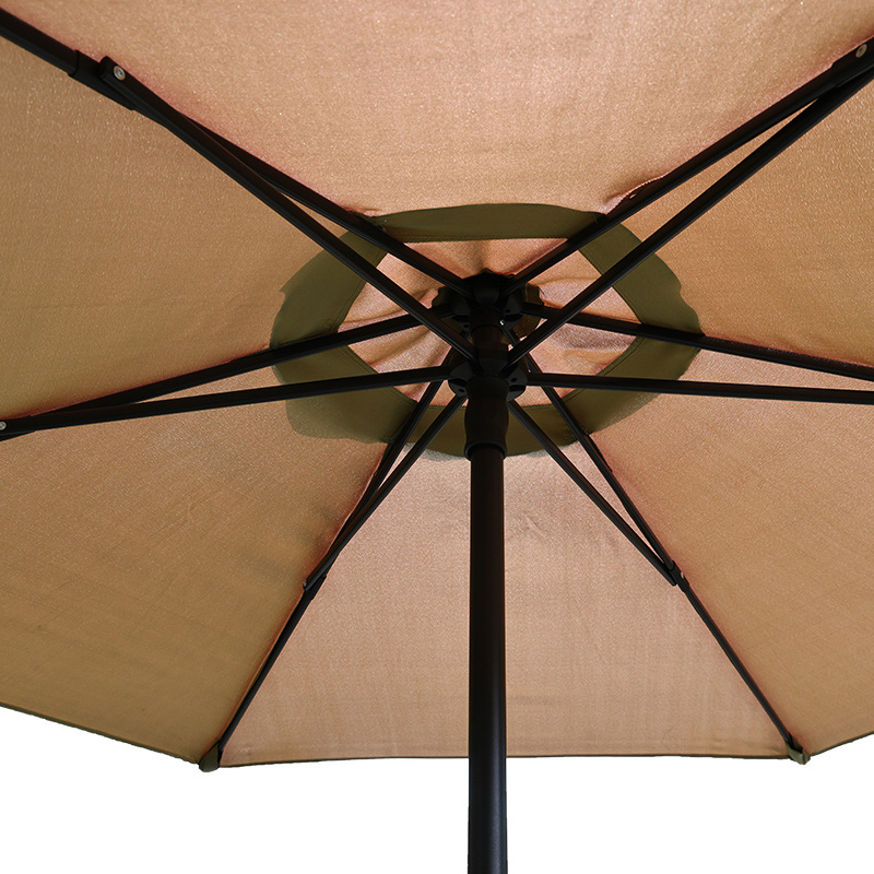3m Push-up Umbrella 3m Push-up Umbrella