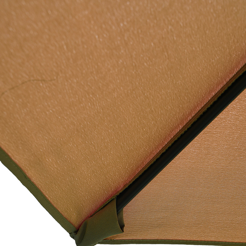 3m Push-up Umbrella 3m Push-up Umbrella