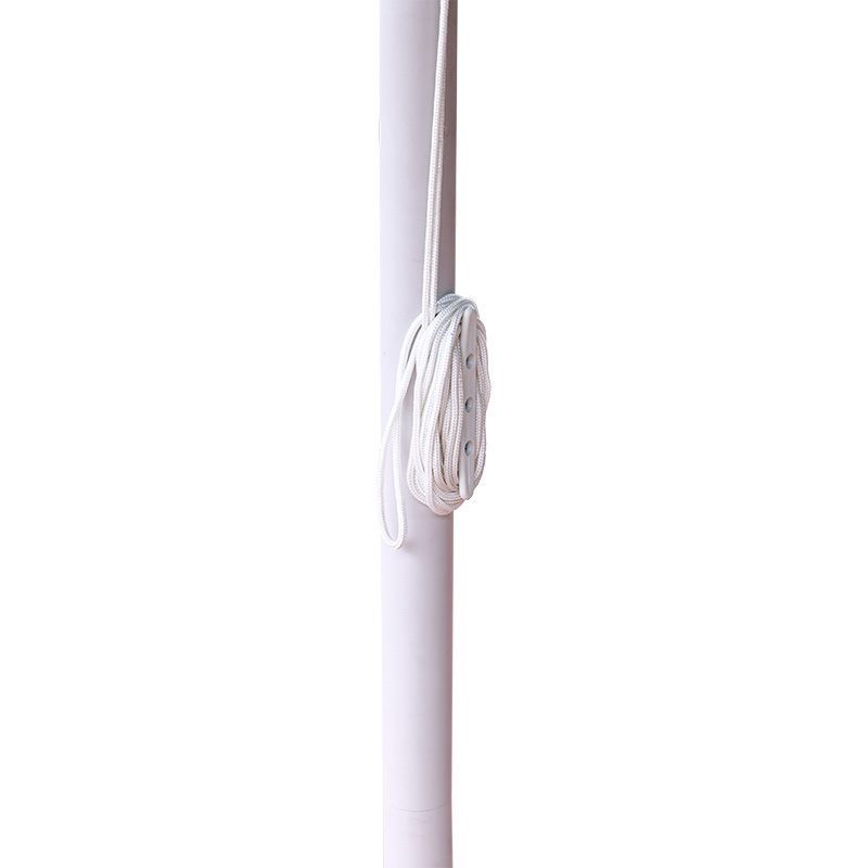 10-foot  Outdoor Square Market Umbrella