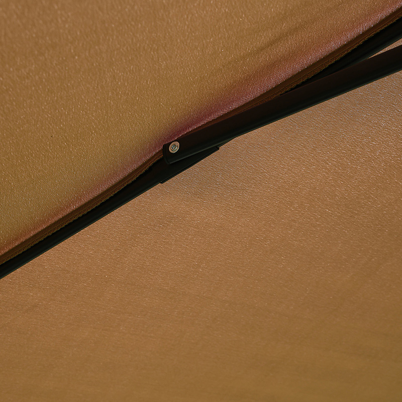 3m Push-up Umbrella 3m Push-up Umbrella