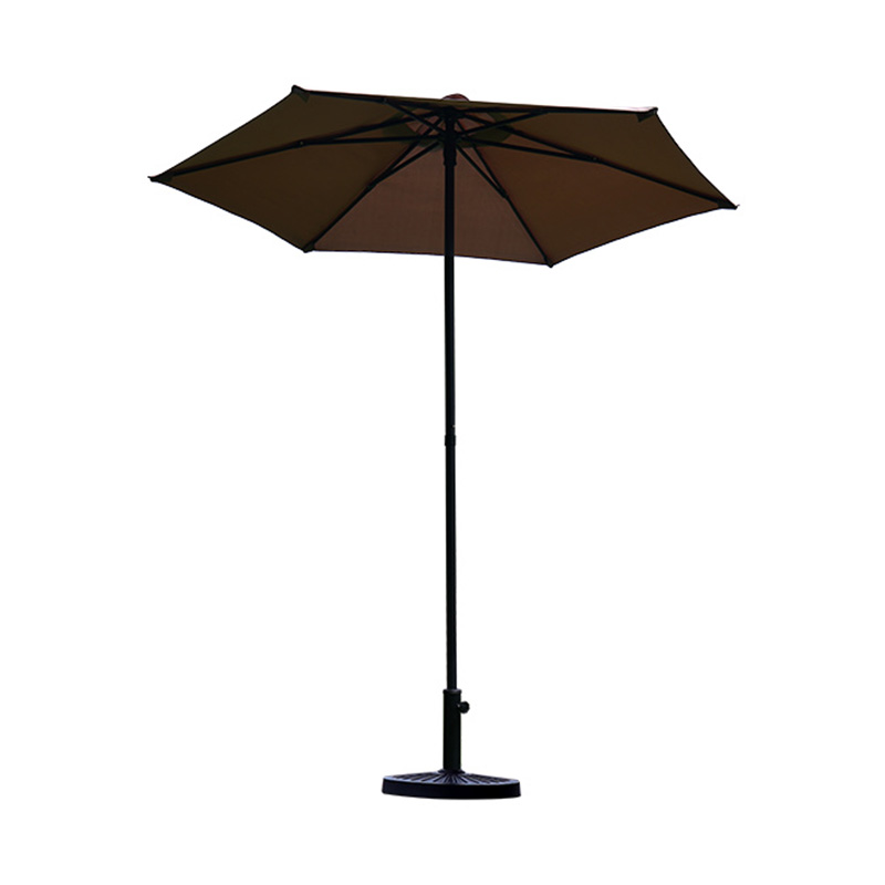 3m Push-up Umbrella 3m Push-up Umbrella