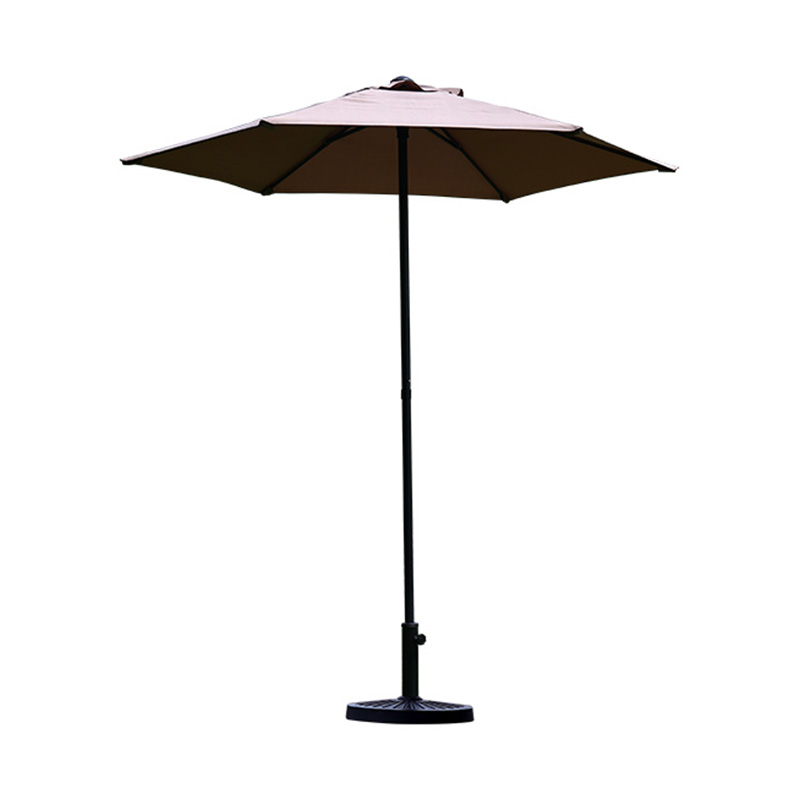 3m Push-up Umbrella 3m Push-up Umbrella