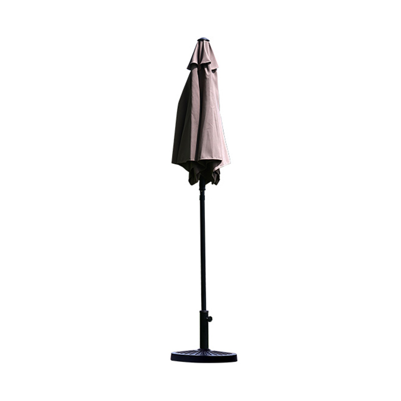 3m Push-up Umbrella 3m Push-up Umbrella