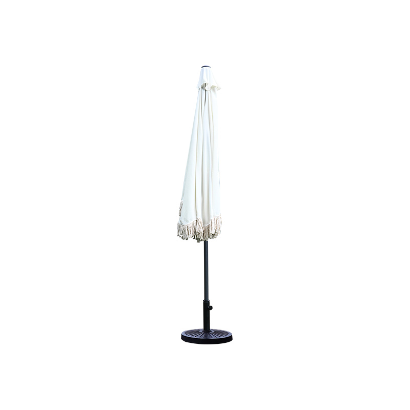 2.7m Aluminum Market Umbrella With Crank,With Auto Tilt. 2.7m Aluminum Market Umbrella With Crank,With Auto Tilt.