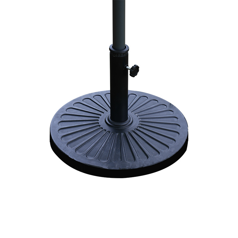 2.7m Aluminum Market Umbrella With Crank,With Auto Tilt. 2.7m Aluminum Market Umbrella With Crank,With Auto Tilt.